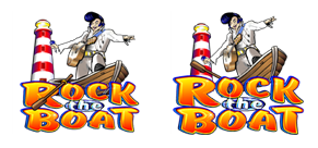 Rock the Boat Slot Game