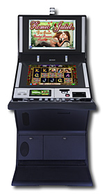 The Romeo and Juliet Slot Machine
