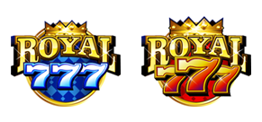 Royal 7's Slot Game