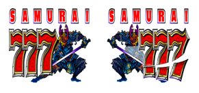 Samurai's 7's Slot Game