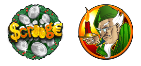 Scrooge Slot Game