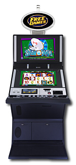 The Show Dogs Slot Machine