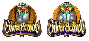 Silver Scarab Slot Game