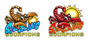 Sizzling Scorpions Slot Game