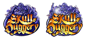 Skull Duggery Slot Game