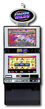 The Snapdragon Slot Machine