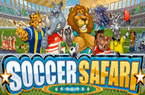 Soccer Safari