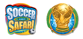 Soccer Safari Slot Game