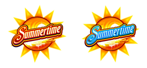 Summertime Slot Game
