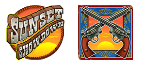 Sunset Showdown Slot Game