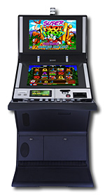 The Super Hoot Loot Slot Machine