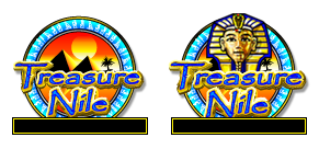 Treasure Nile Slot Game