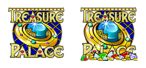 Treasure Palace Slot Game