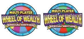 Wheel of Wealth Special Edition Multiplayer Slot Game