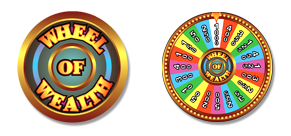 Wheel of Wealth Slot Game