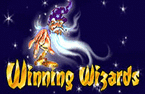 Winning Wizards Slot