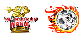 World Cup Mania Slot Game