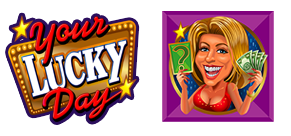 Your Lucky Da Slot Game