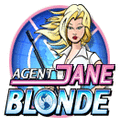 Agent Jane Blonde Slot Game