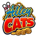 Alley Cats Slot Game