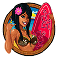 Beach Babes Slot Game