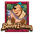 Bearly Fishing Slot Game