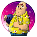 Bobs Bowling Bonanza Slot Game
