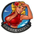 Bomber Girls Slot Game