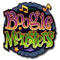 Boogie Monsters Slot Game