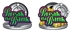 Break Da Bank Slot Game