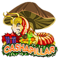 Cashapillar Slot Game