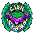 Cash Clams Slot Game