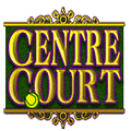 Centre Court Slot Game