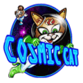 Cosmic Cat Slot Game