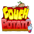 Couch Potato Slot Game