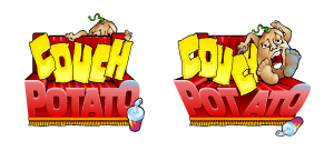 Couch Potato Slot Game
