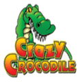 Crazy Crocodile Slot Game
