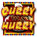 Curry in a Hurry Slot Game