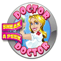 Sneak a Peek Doctor Doctor Slot Game
