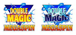 Double Magic Mega Spin Slot Game
