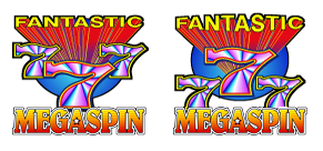 Fantastic Sevens Mega Spin Slot Game