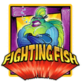Fighting Fish Slot Game