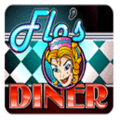 Flo's Diner Slot Game