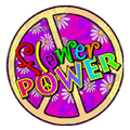 Flower Power Slot Game