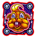 Galactic Gopher Slot Game