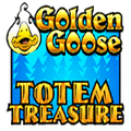 Golden Goose Totem Treasure Slot Game