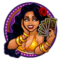 Gypsy Queen Slot Game