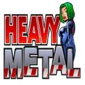 Heavy Metal Slot Game