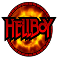 Hellboy Slot Game