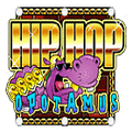 HipHopoptamus Slot Game